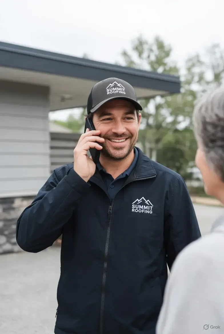 Flat Roof Leak Repair Maitland, MO FAQs